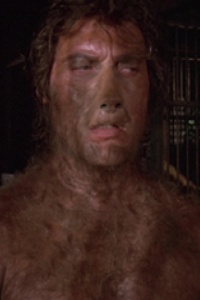 Island of Dr. Moreau, The